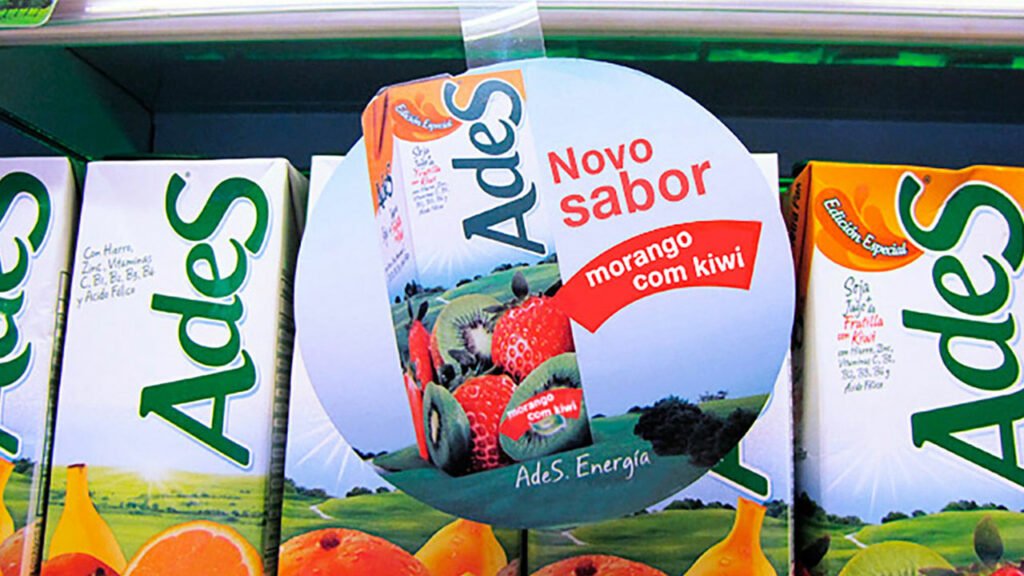 A importância do display no PDV