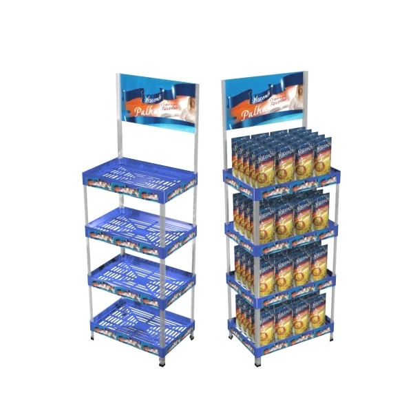 Tipos de Display: Qual o melhor para o seu negócio?