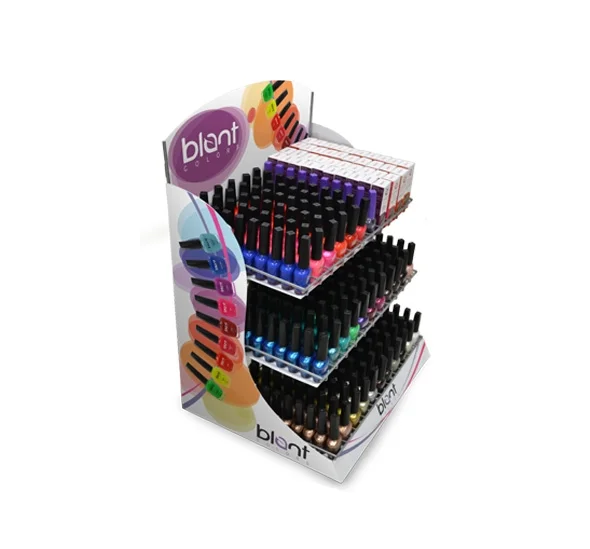 Como transformar seu balcão em uma máquina de vendas usando displays inteligentes