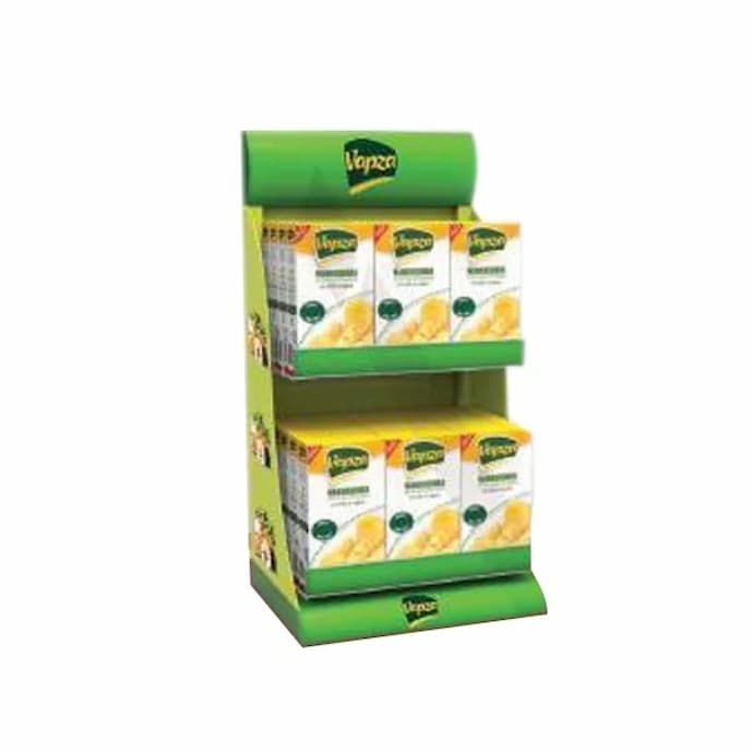 Destaque seu produto com nossos displays de balcão em acrílico