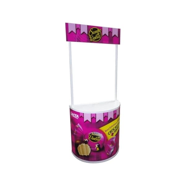 Balcão de degustação: um item essencial para impulsionar suas vendas